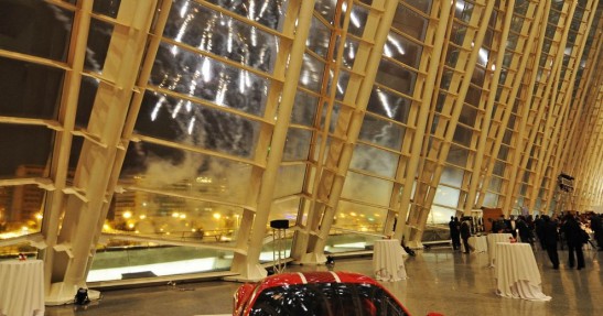 Ferrari World Finals Walencja 2010